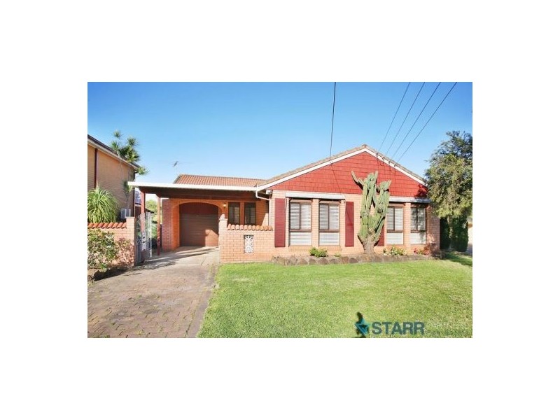 26 Kootingal Street, Greystanes NSW 2145