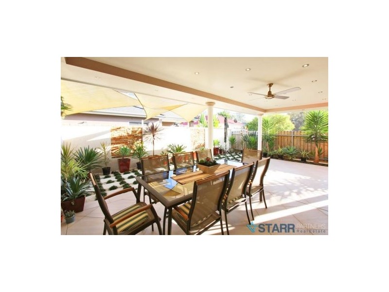 33 Tathira Crescent, Merrylands NSW 2160