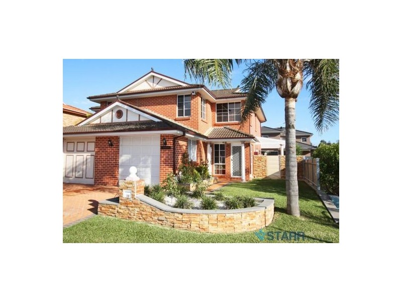 33 Tathira Crescent, Merrylands NSW 2160