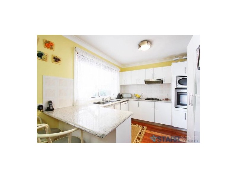 33 Tathira Crescent, Merrylands NSW 2160