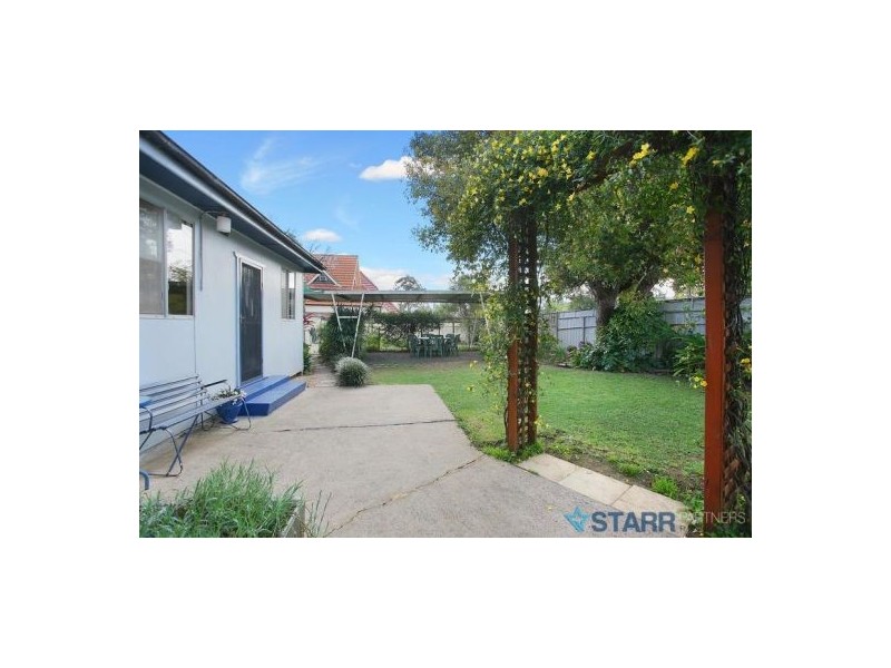 39 Henson Street, Merrylands NSW 2160