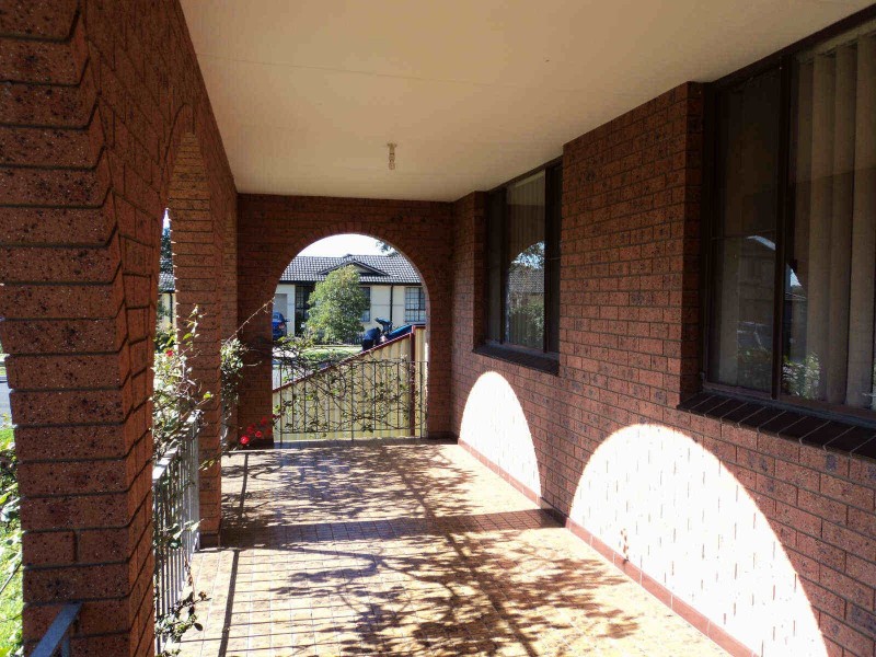 20  HILLTOP ROAD, Merrylands NSW 2160