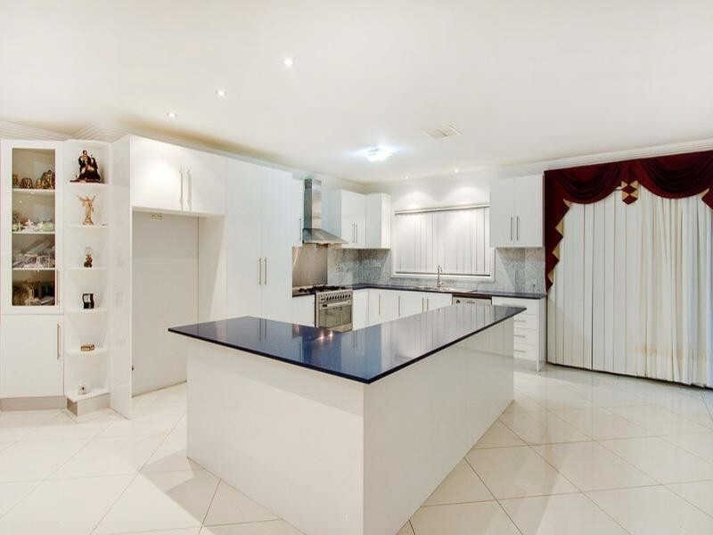 2  MAJOR ROAD, Merrylands NSW 2160