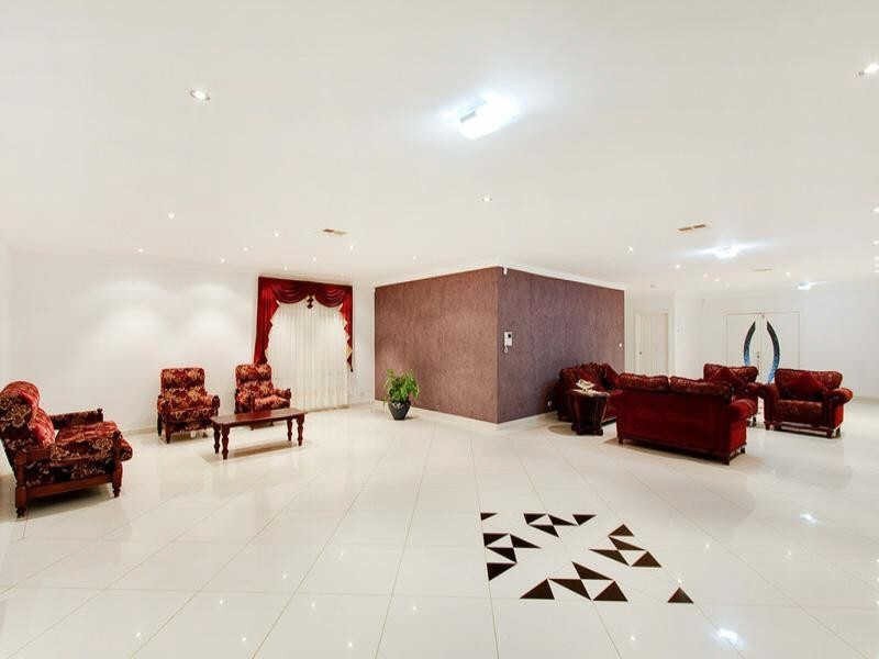 2  MAJOR ROAD, Merrylands NSW 2160