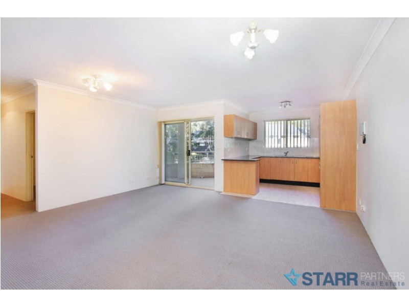 2/53  KENYONS ROAD, Merrylands NSW 2160