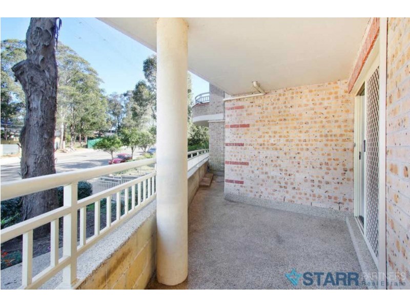 2/53  KENYONS ROAD, Merrylands NSW 2160