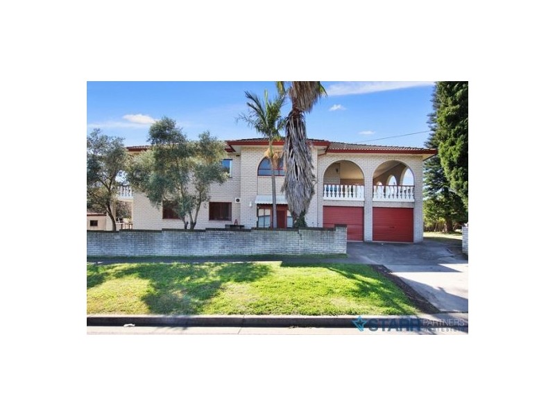 334 Woodville Road, Guildford NSW 2161