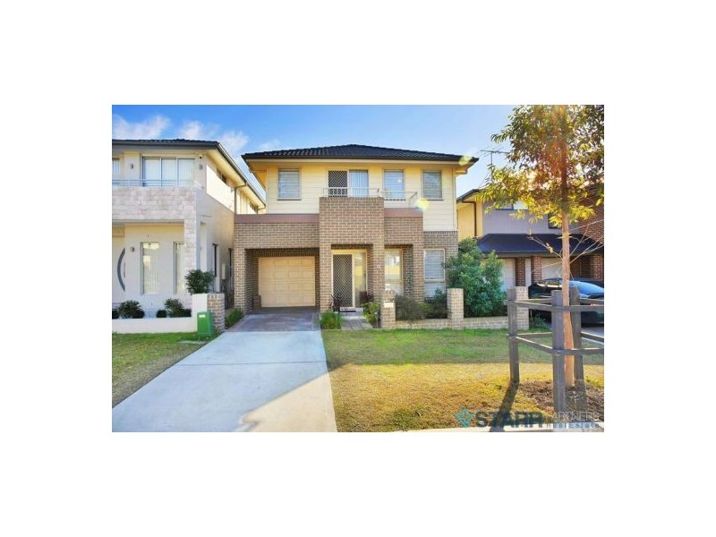 3 Dullai Avenue, Pemulwuy NSW 2145