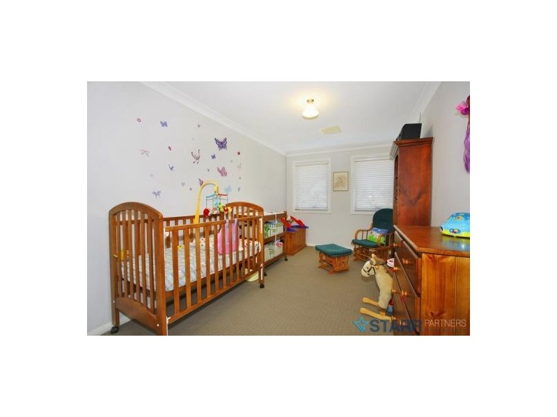 3 Dullai Avenue, Pemulwuy NSW 2145