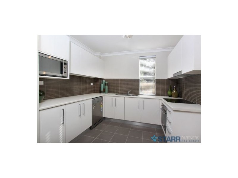 12/18-24 Oxford Street, Merrylands NSW 2160