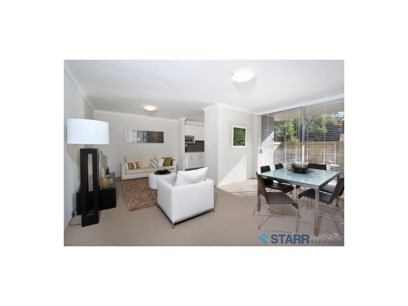 12/18-24 Oxford Street, Merrylands NSW 2160