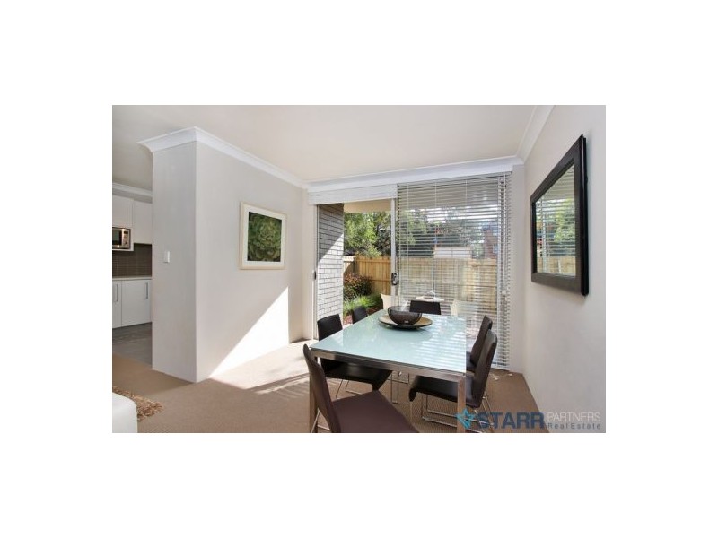 12/18-24 Oxford Street, Merrylands NSW 2160
