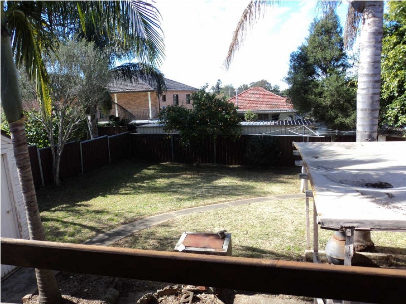 17  DAMIEN AVENUE, Greystanes NSW 2145