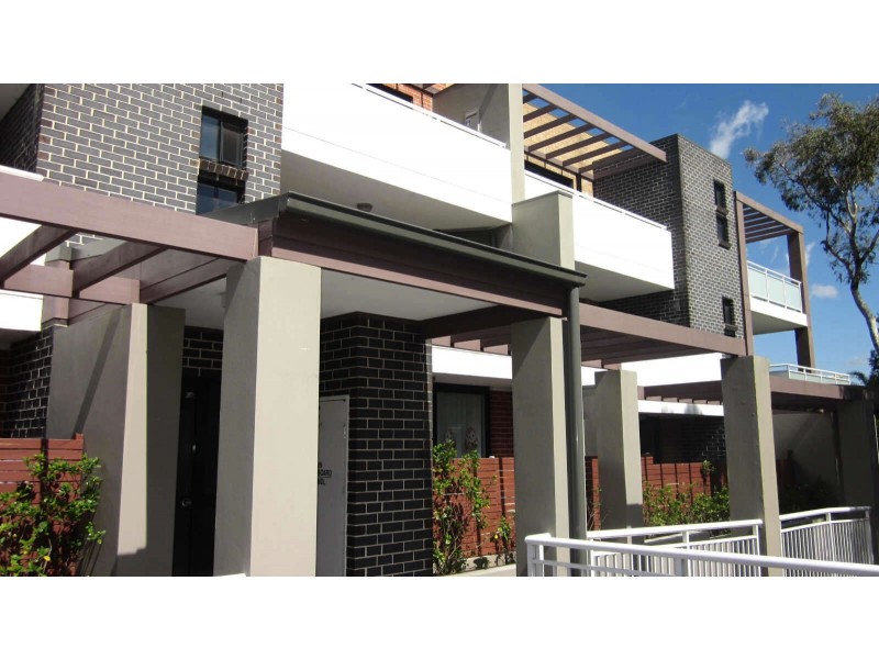 12/223  WILLIAM STREET, Merrylands NSW 2160