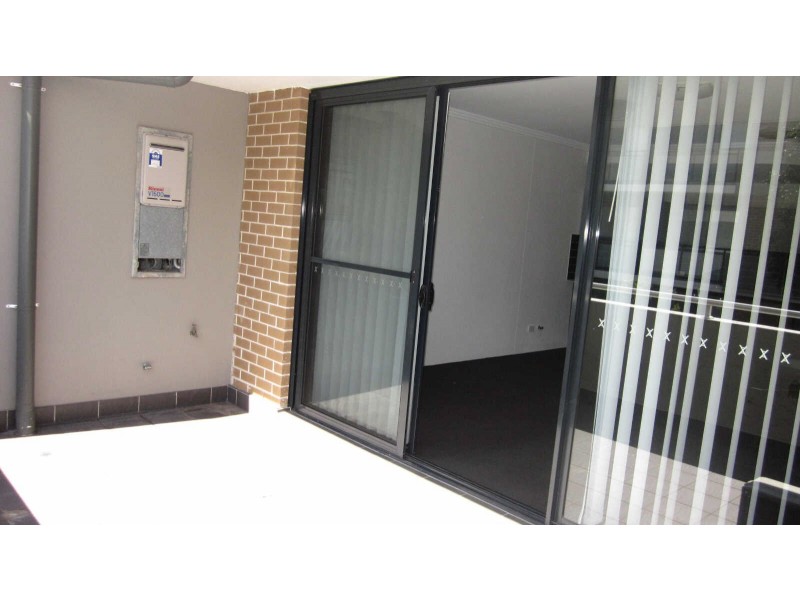 12/223  WILLIAM STREET, Merrylands NSW 2160