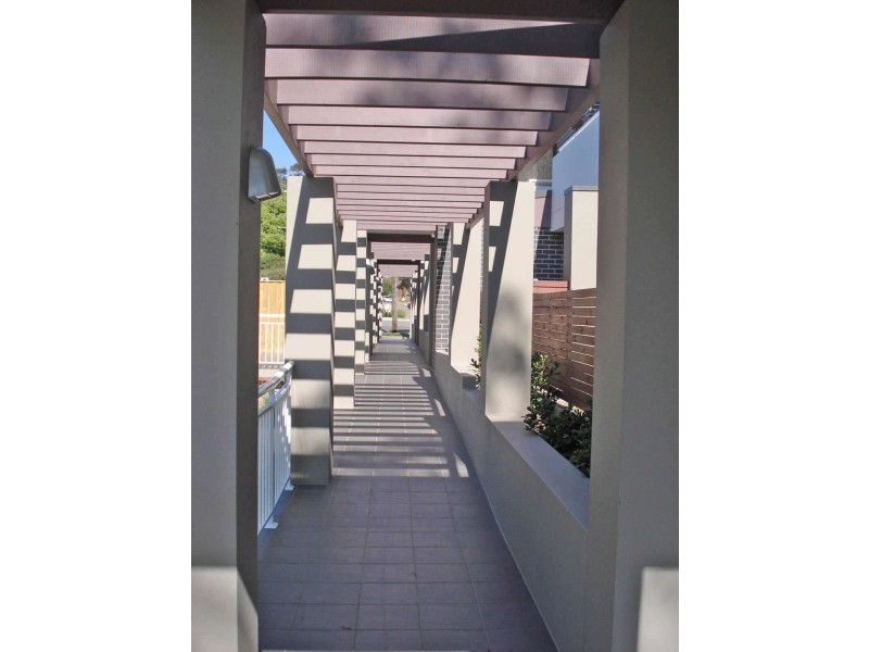 12/223  WILLIAM STREET, Merrylands NSW 2160