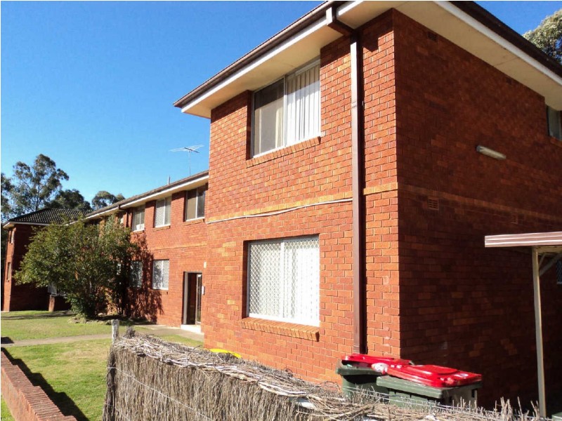 10/16  CALLIOPE STREET, Guildford NSW 2161