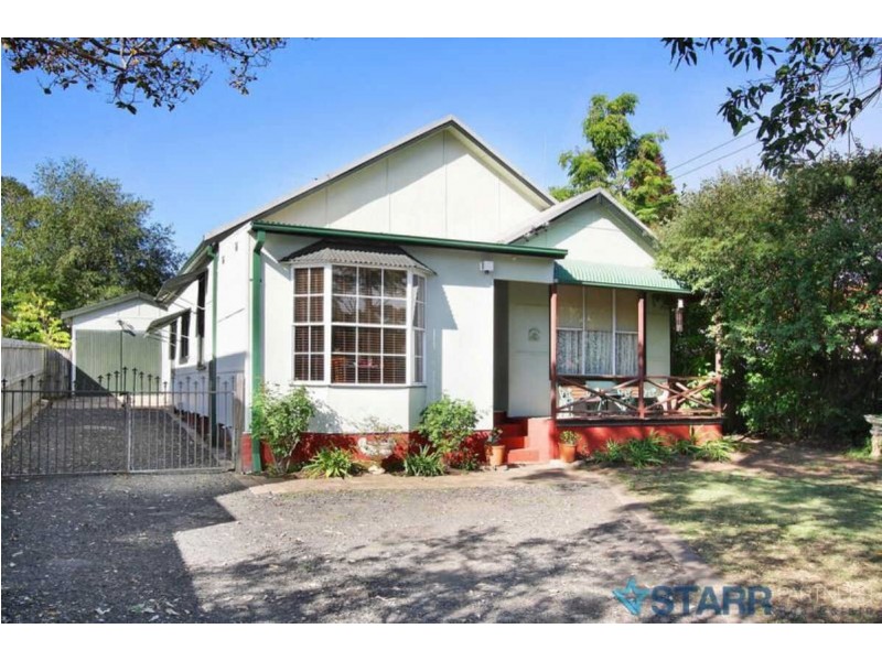 102 CHETWYND ROAD, Merrylands NSW 2160