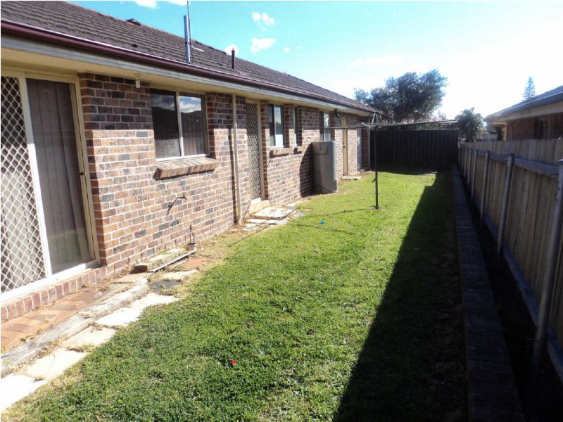 1 LOUGH LANE, Guildford NSW 2161