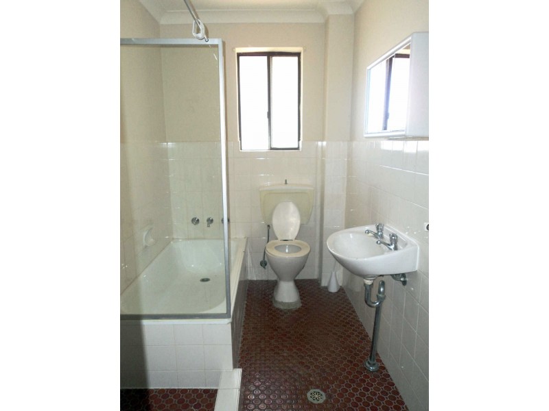 10/35  MANCHESTER STREET, Merrylands NSW 2160