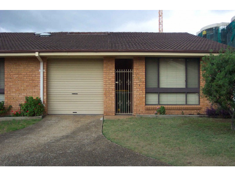 22/93  BRIDGE ROAD, Westmead NSW 2145