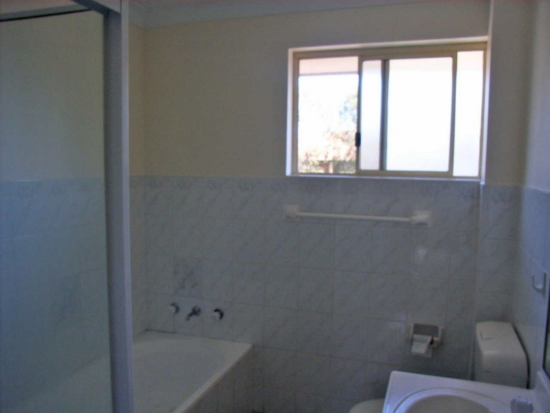 9/36  NEWMAN STREET, Merrylands NSW 2160