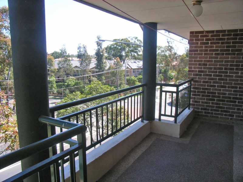 9/36  NEWMAN STREET, Merrylands NSW 2160