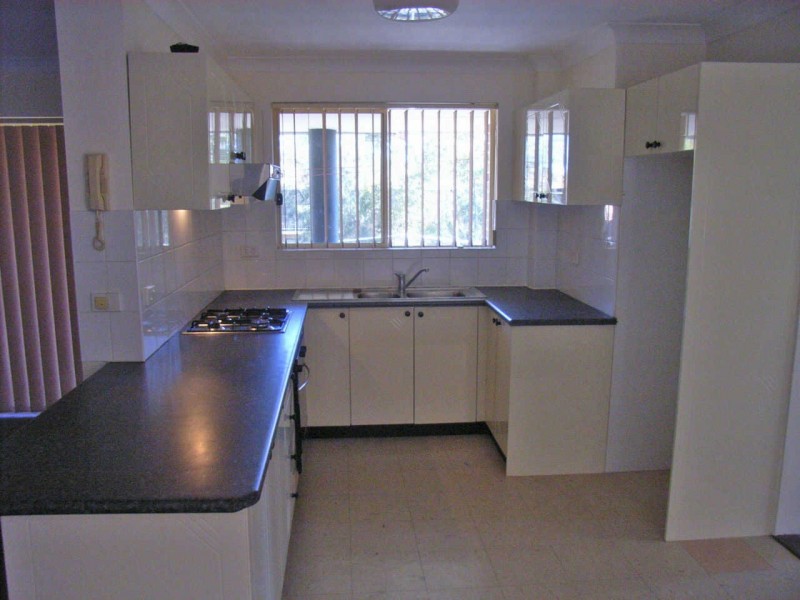 9/36  NEWMAN STREET, Merrylands NSW 2160