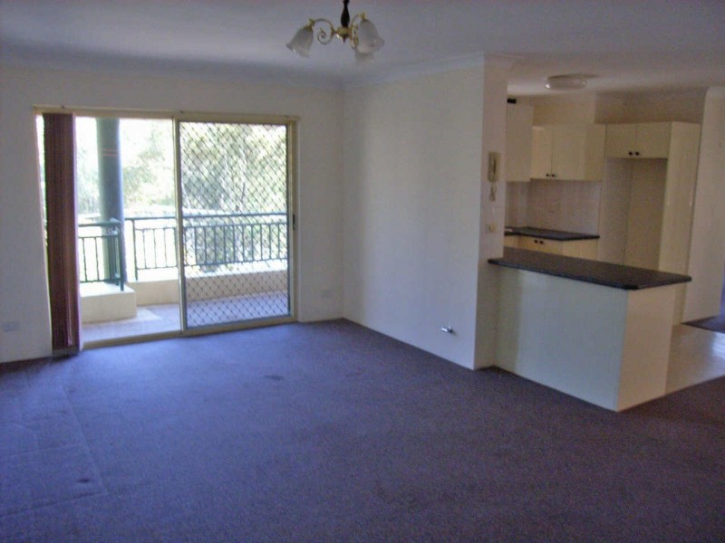 9/36  NEWMAN STREET, Merrylands NSW 2160