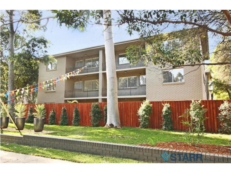 5/26  OXFORD STREET, Merrylands NSW 2160
