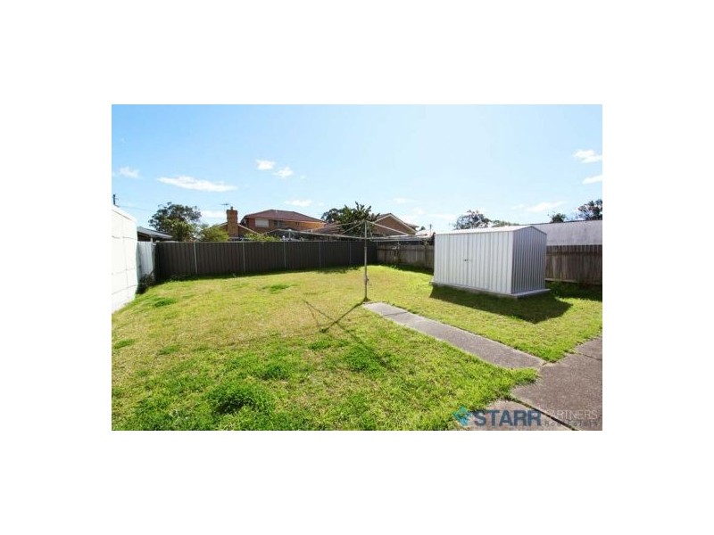 4 Holroyd Road, Merrylands NSW 2160