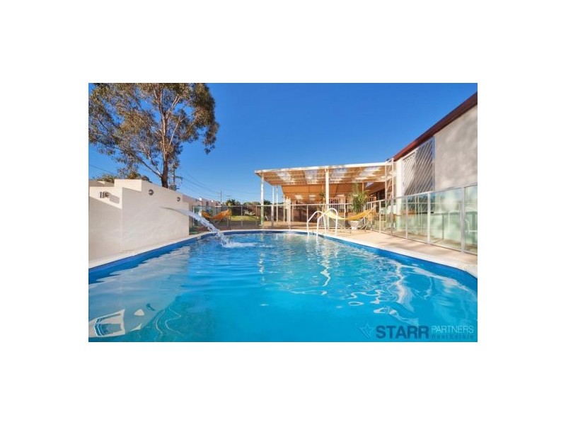 22 Rosewall Street, Greystanes NSW 2145