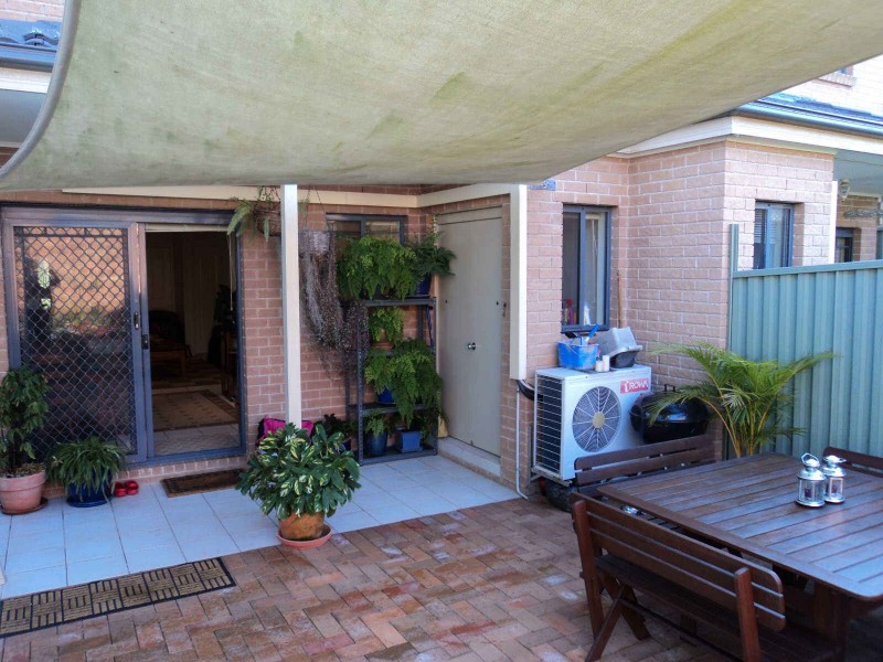 68A  DESMOND STREET, Merrylands NSW 2160