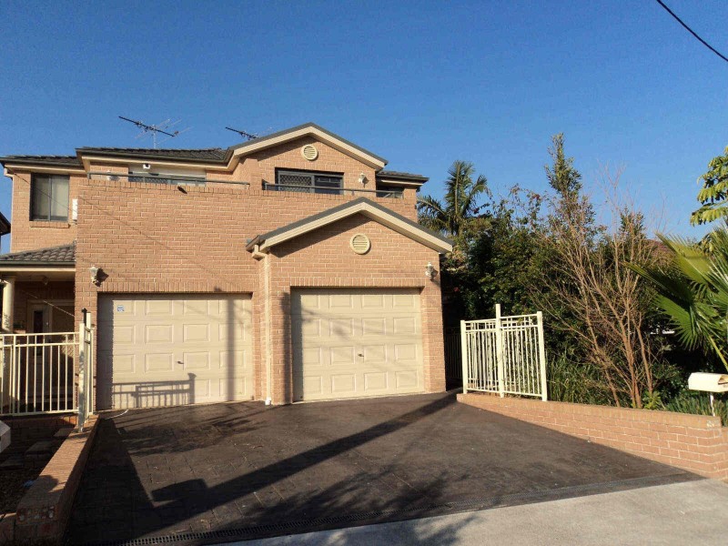 68A  DESMOND STREET, Merrylands NSW 2160