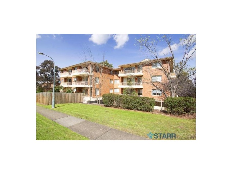 1/30 Manchester Street, Merrylands NSW 2160