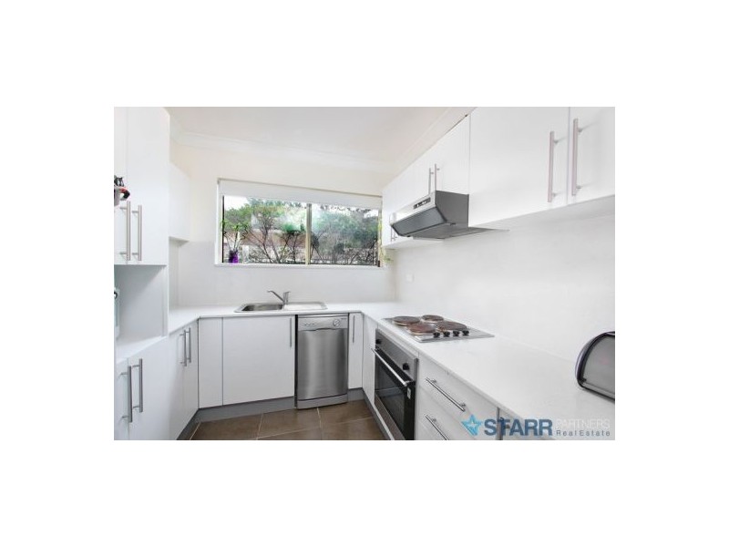 1/30 Manchester Street, Merrylands NSW 2160