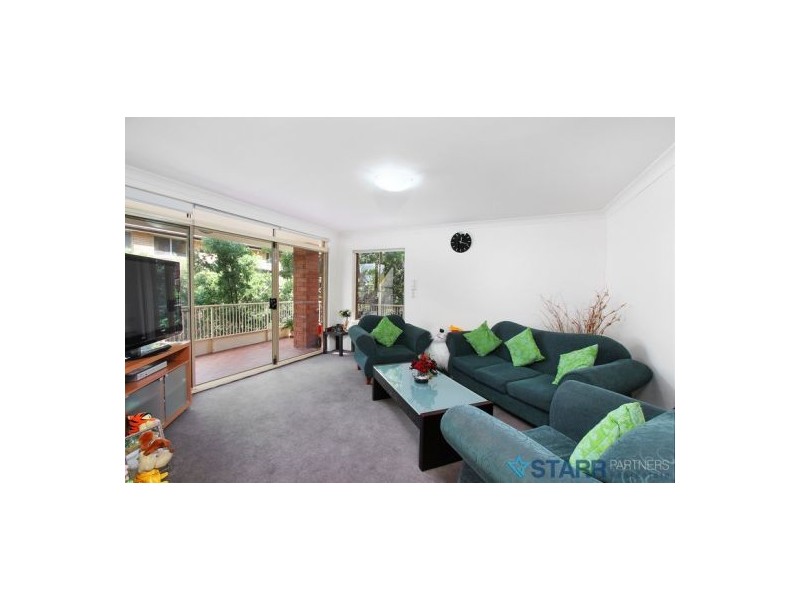 1/30 Manchester Street, Merrylands NSW 2160