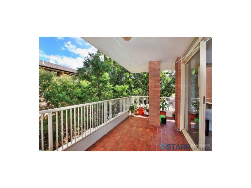 1/30 Manchester Street, Merrylands NSW 2160