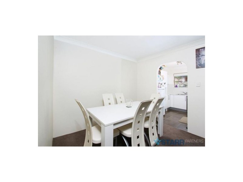 1/30 Manchester Street, Merrylands NSW 2160