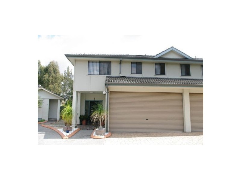 14/153 Toongabbie Road, Toongabbie NSW 2146