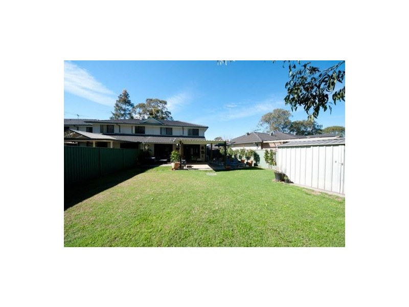14/153 Toongabbie Road, Toongabbie NSW 2146