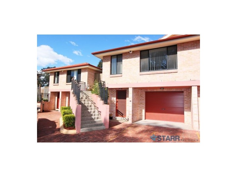 28/6-10 Ettalong Road, Greystanes NSW 2145