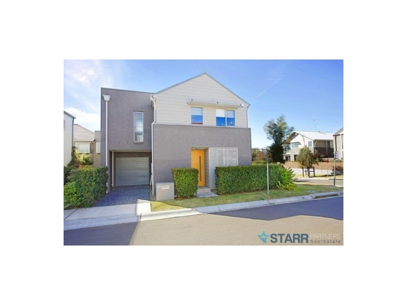 52 Condoin Lane, Pemulwuy NSW 2145