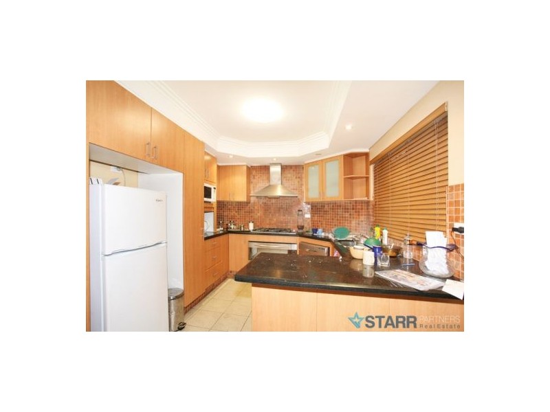 1 Lomond Street, Guildford NSW 2161