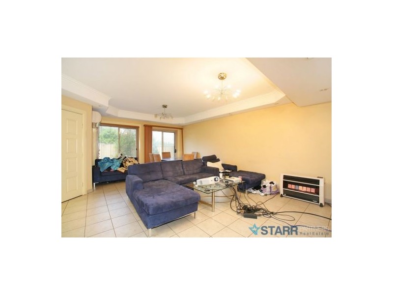 1 Lomond Street, Guildford NSW 2161