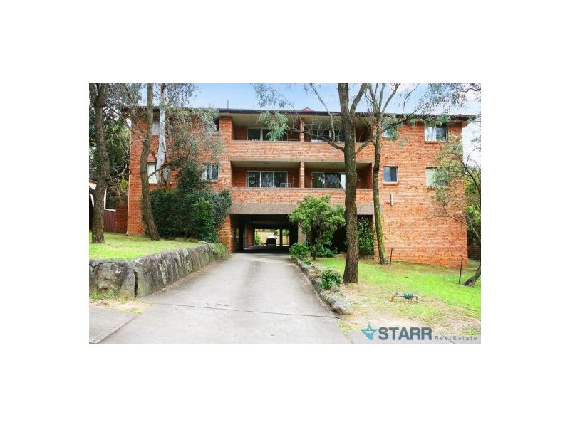 6/1-3 Torrens Street, Merrylands NSW 2160