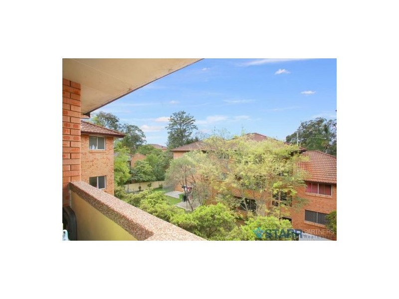 6/1-3 Torrens Street, Merrylands NSW 2160