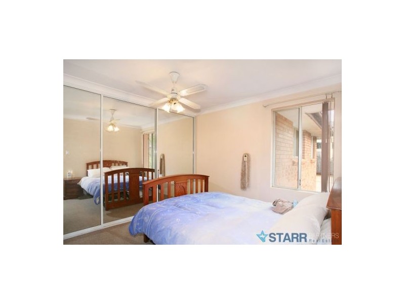 6/1-3 Torrens Street, Merrylands NSW 2160