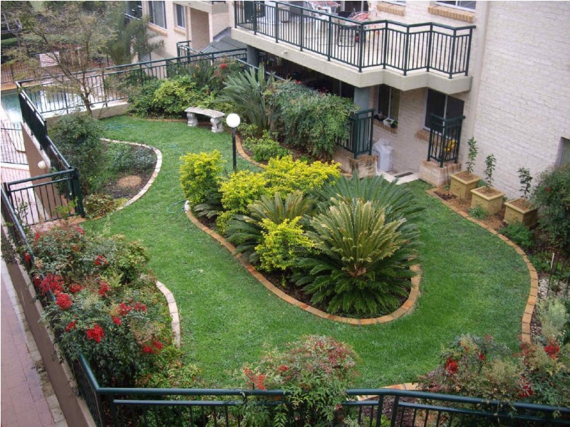 7/31  Moss Place, Westmead NSW 2145