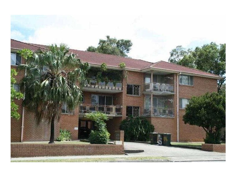 18/448  Guildford Rd, Guildford NSW 2161